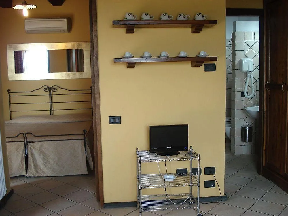 Hotel Agriturismo Golfo Dei Poeti Fattorie Bedogni Von Berger La Spezia