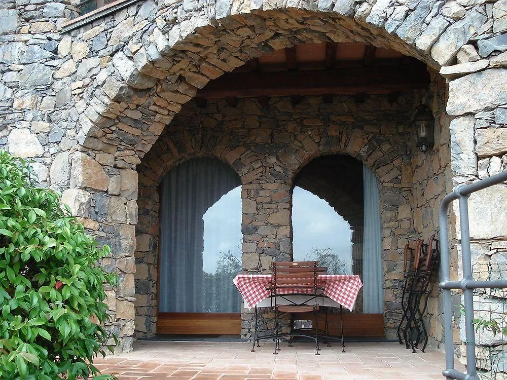 Agriturismo Golfo Dei Poeti Fattorie Bedogni Von Berger La Spezia Italia