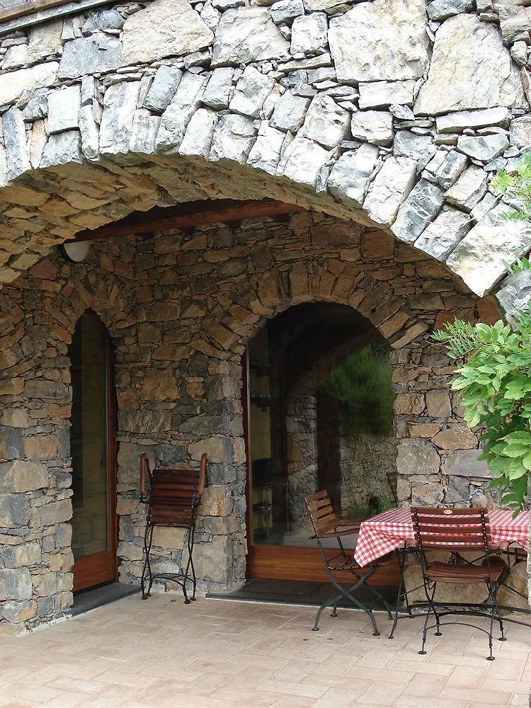 *** Hotel Agriturismo Golfo Dei Poeti Fattorie Bedogni Von Berger La Spezia Italia