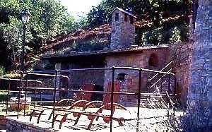 Hotel Agriturismo Golfo Dei Poeti Fattorie Bedogni Von Berger La Spezia