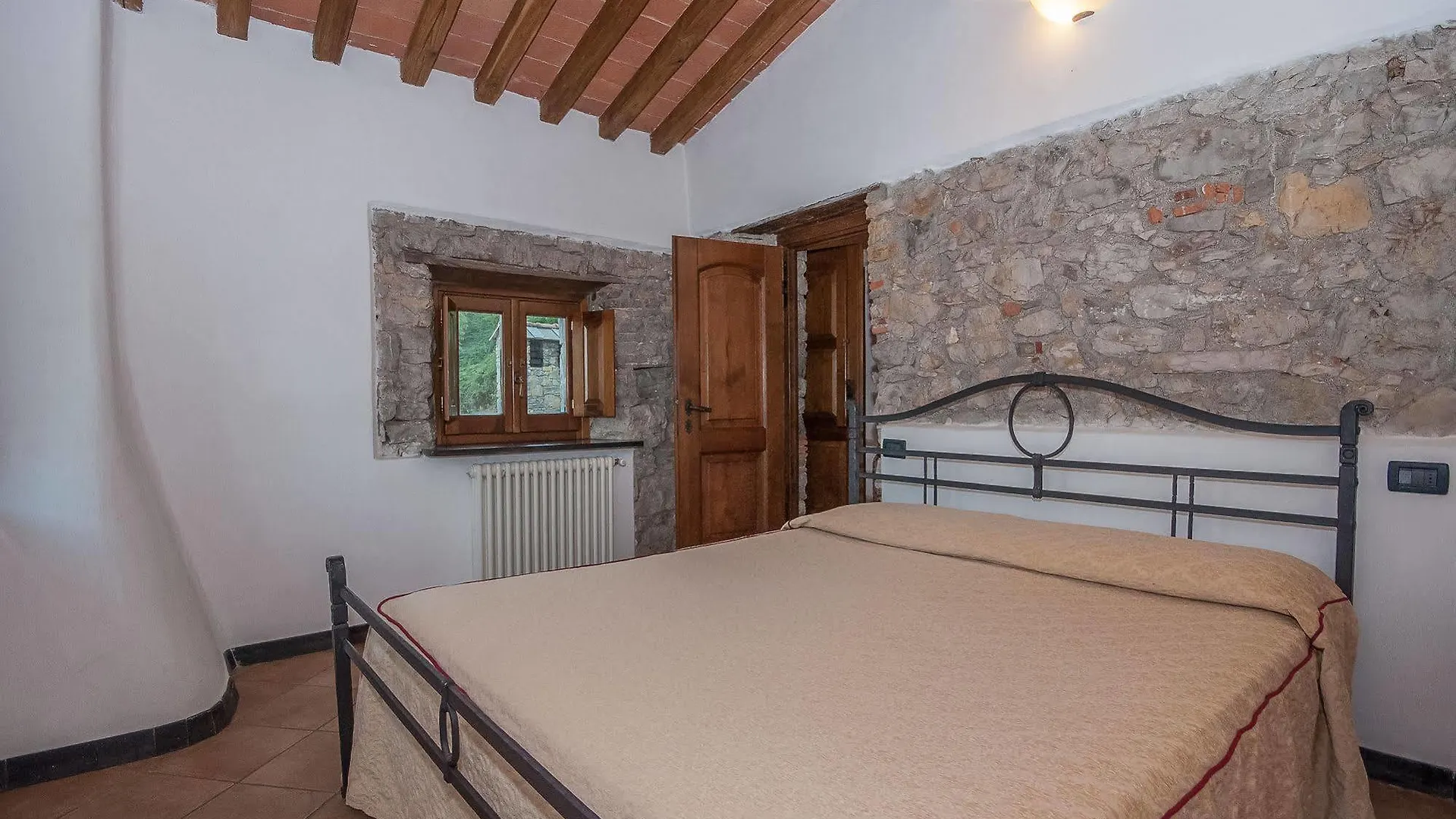 Agriturismo Golfo Dei Poeti Fattorie Bedogni Von Berger La Spezia 3*,  Italia