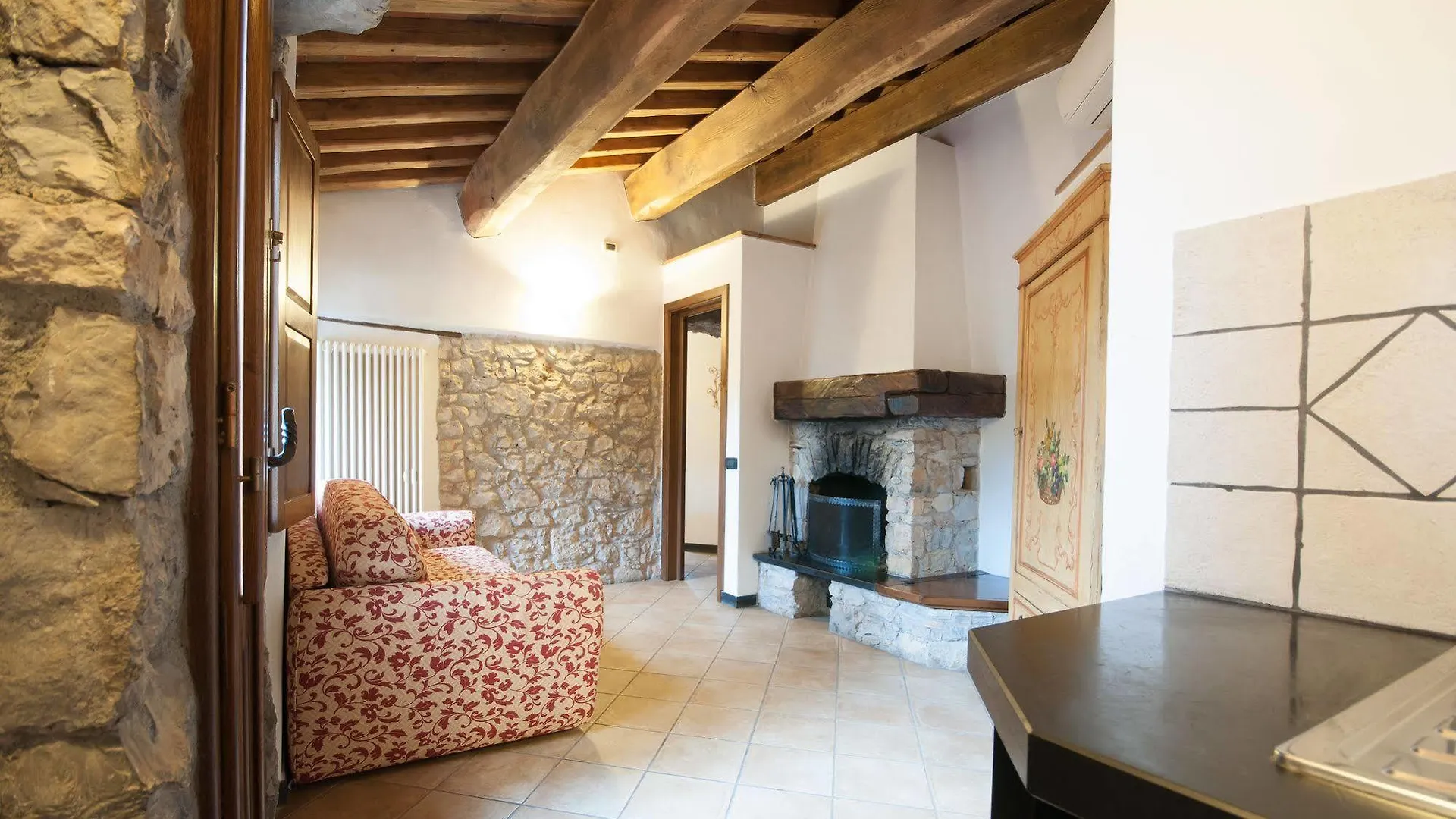 Agriturismo Golfo Dei Poeti Fattorie Bedogni Von Berger La Spezia 3*,