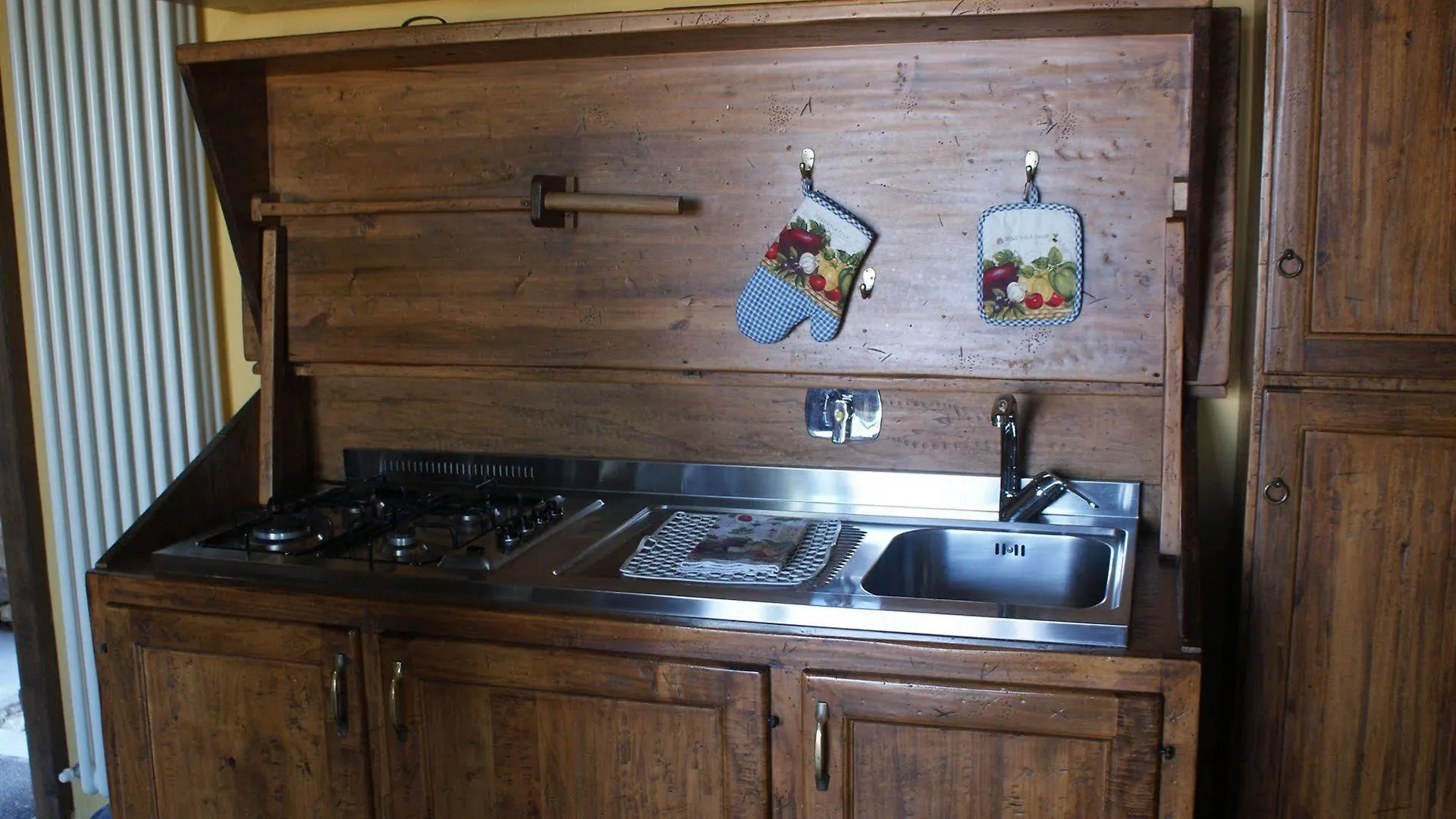 Agriturismo Golfo Dei Poeti Fattorie Bedogni Von Berger La Spezia Hotel