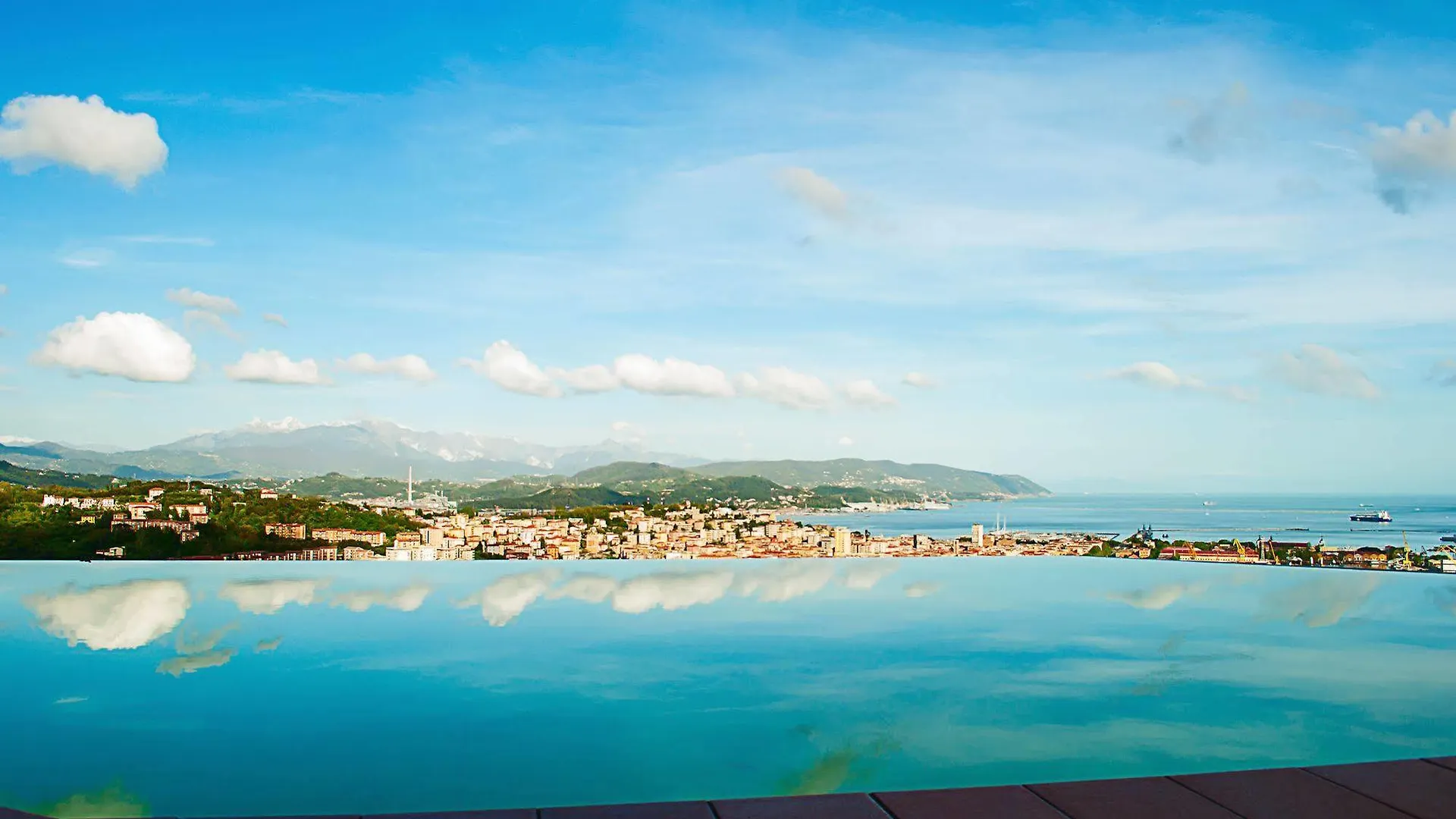 Agriturismo Golfo Dei Poeti Fattorie Bedogni Von Berger La Spezia